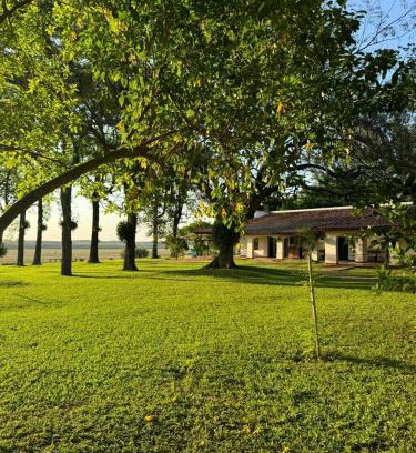 Caazapa Department Resort | Laguna Kare Hotel Campo