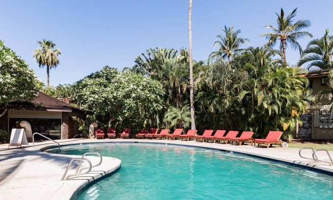 Historic Lahaina Front Street Condo | Lahaina Condo Next to Saltwater Infinity Pool- Sale
