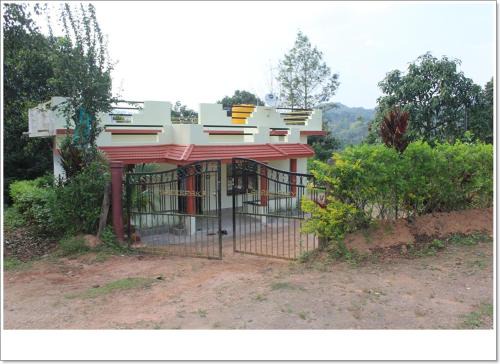 Mahadevpet House | Lahari Welcomes You