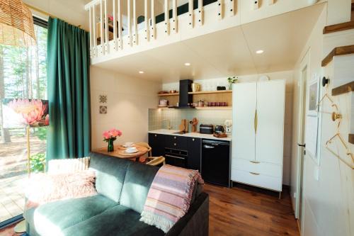 Kloogaranna Bed & Breakfast | Lahepere Villa mini-villad