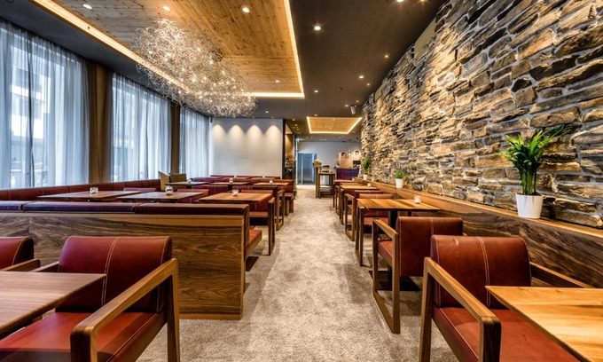 Lenzerheide Hotel | Lai Lifestyle Hotel