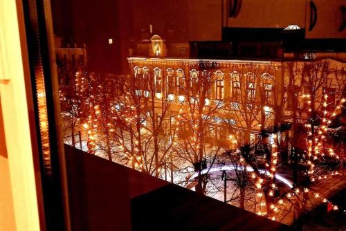 Liberty Avenue Apartment | Laisves Apartment Kaunas