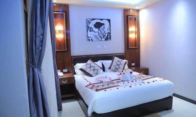 Bahir Dar Hotel | Lake Avenue Hotel