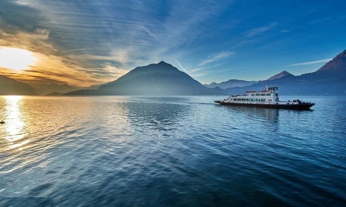 Como Villa | LAKE COMO HISTORIC LUXURY VILLA- 1200M2 OF PURE SPLEDOUR