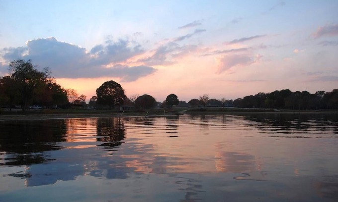 Alba Hotel | Lake Fork Marina & Motel