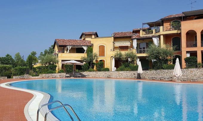 Manerba del Garda Apartment | Lake Garda 1, Borgo Torchio