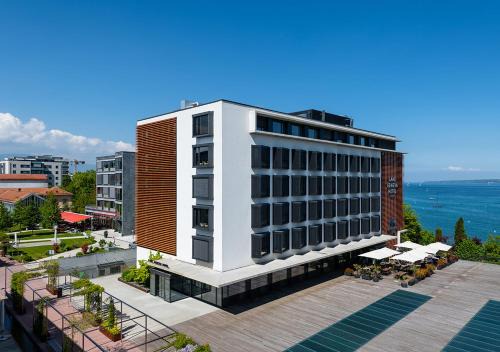 Versoix Hotel | Lake Geneva Hotel