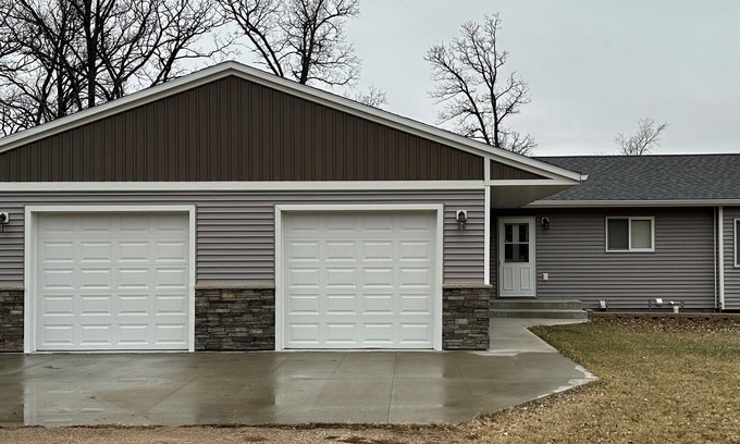 Perham House | Lake home experience on one of Minnesota's best fishing lakes!