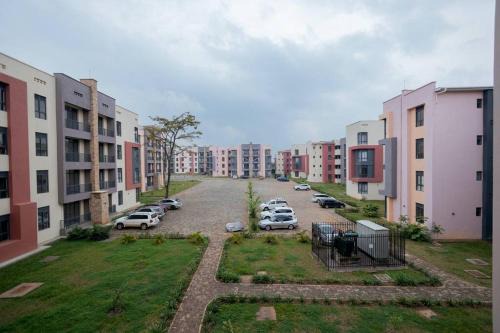 Entebbe Apartment | Lake Home in Entebbe 1