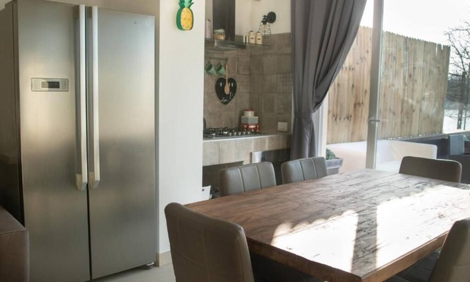Monterosi Apartment | LAKE HOUSE