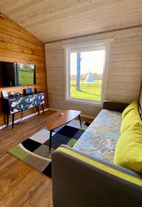 Anyksciai House | Lake House