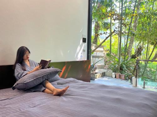 Ha Giang Bed & Breakfast | Lake House