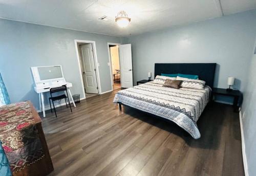 Bodfish Hotel | Lake Isabella Cozy Stay