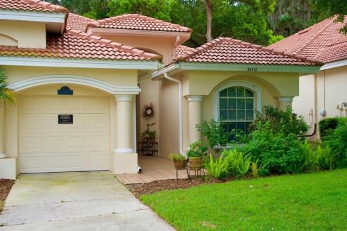 Lake Jovita House | Lake Jovita Golf Villa #9