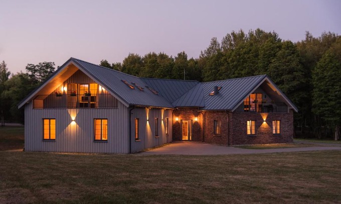 Ignalina Hotel | Lake & Library boutique Hotel
