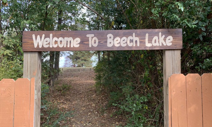 Lexington House | Lake life heaven