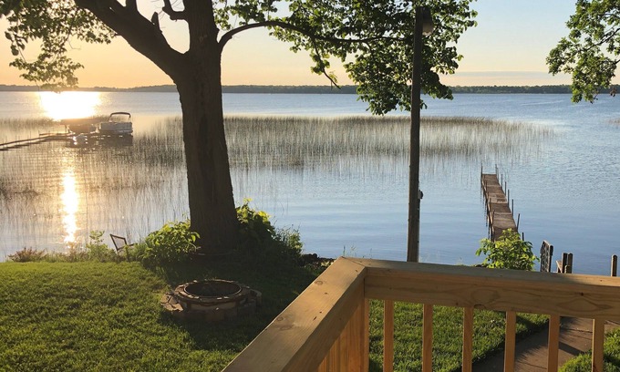 Alexandria House | Lake Mary Lake House: Your Perfect Getaway nLicense #1977