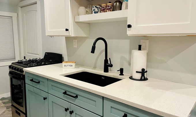 Michigan City Apartment | Lake Michigan Apartment
