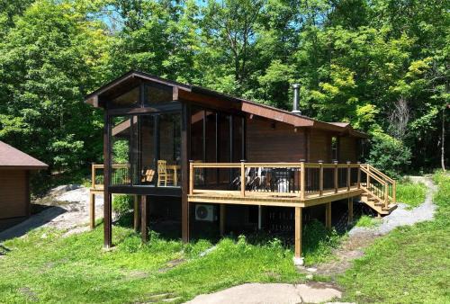 Muskoka Lakes House | Lake Muskoka 3-bedroom Cottage - Pier 100 #30