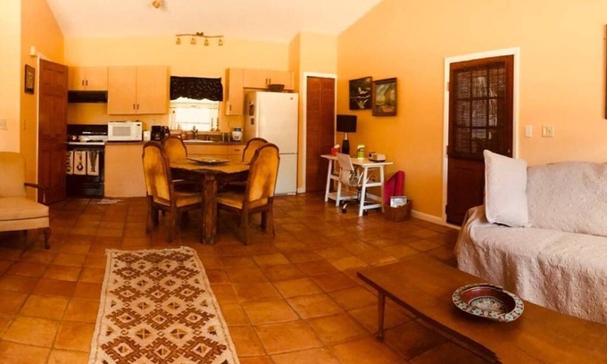 Lake Wales Cottage | Lake of the Hills Cottage - Sleeps 4