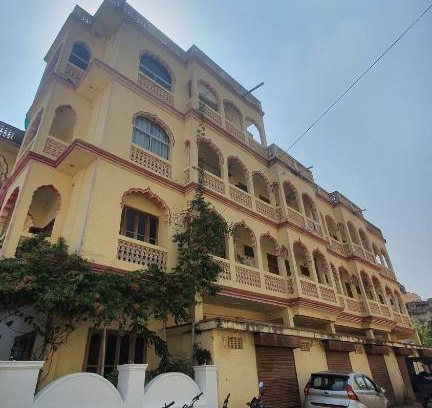 Pushkar Hotel | Lake palace pushkar