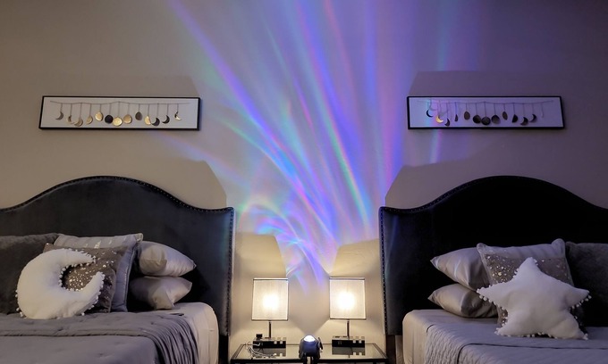 Page Apartment | Lake Powell Starry Themed Suite near Antelope Canyon, Unit #2