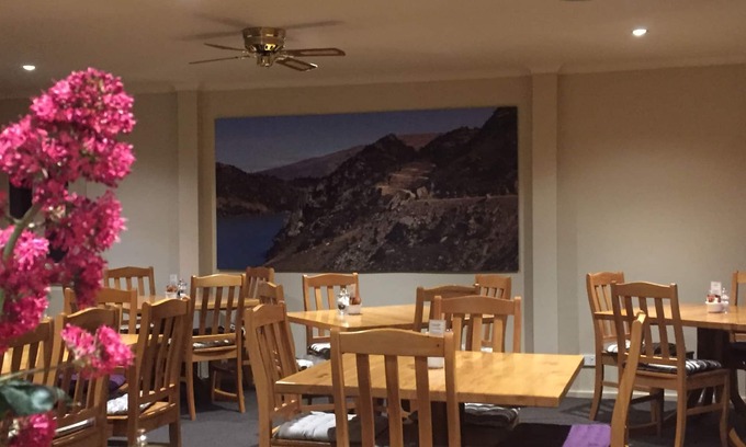 Lake Roxburgh Village House | Lake Roxburgh Lodge