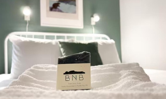 Thunder Bay Hotel | Lake Superior Boutique Hotel