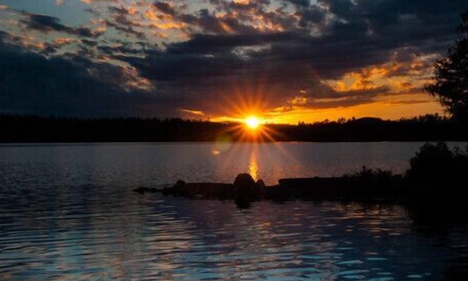 Temagami Cottage | Lake Temagami ~Heaven on earth ~ Island cottage