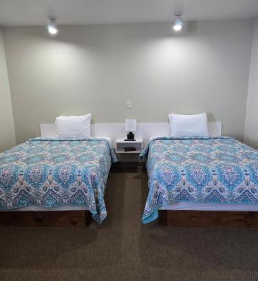 Lake City Hotel | Lake View Motel & Gift Shop