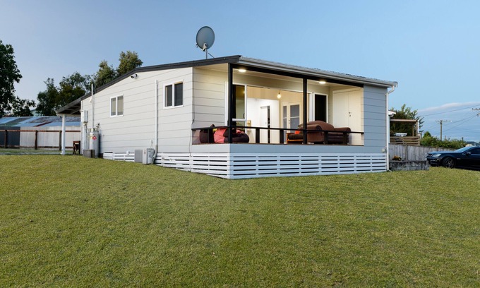 Mangakino House | LAKE VIEW RETREAT - Relax, Unwind, & Make Memories