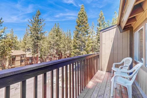 Zephyr Cove House | Lake Village Townhouse B