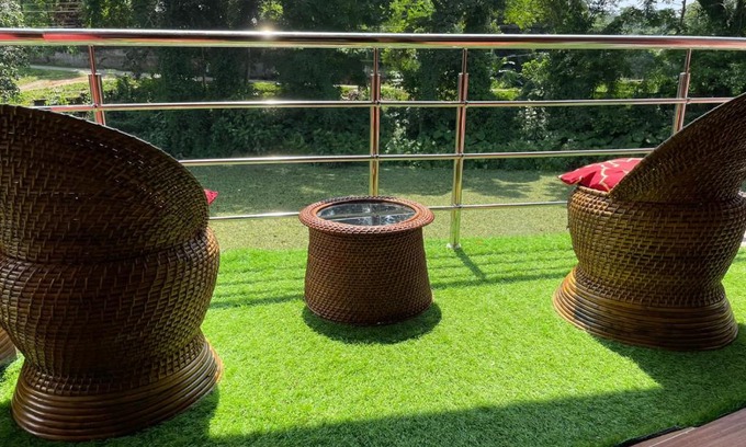 Tezpur House | Lake Vista Home Stay