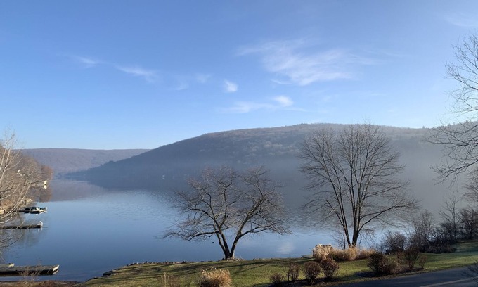 New Preston House | Lake Waramaug Luxury Retreat- Get Away from the City; Country Living at its Best