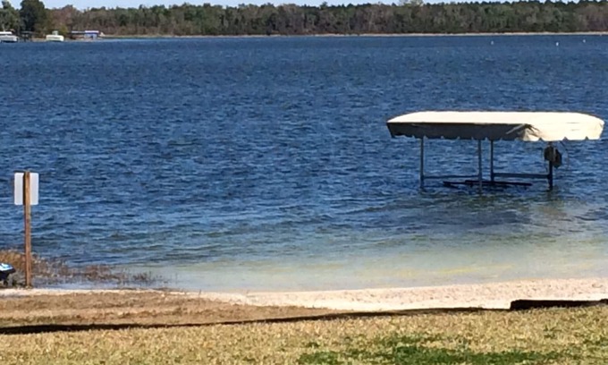 Summerfield House | Lake Weir, Summerfield, FL 2 Bd Townhouse