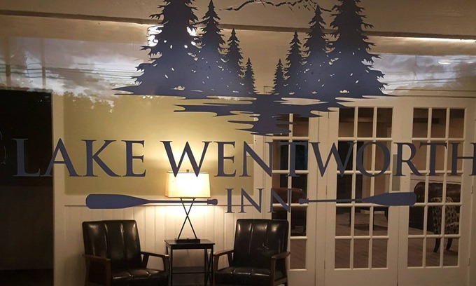 Wolfeboro Hotel | Lake Wentworth Inn