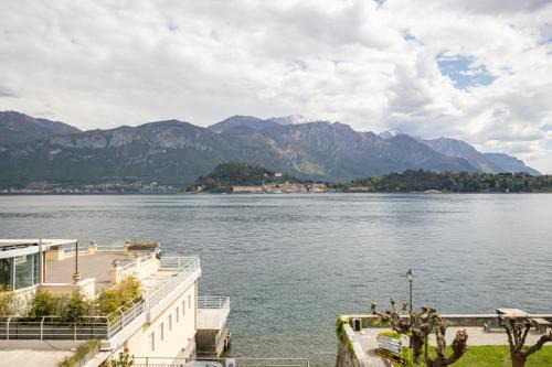 Cadenabbia Apartment | Lakefront Contemporary - by My Home In Como