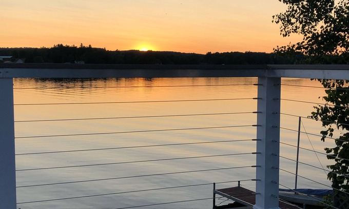 Cohocton House | Lakefront Getaway in the NY Finger Lakes Region