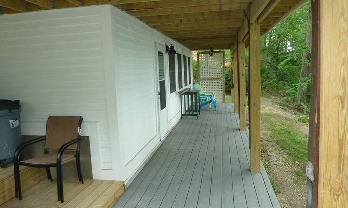 Moriah Center House | Lakefront Home w/spectacular lake/mountain views