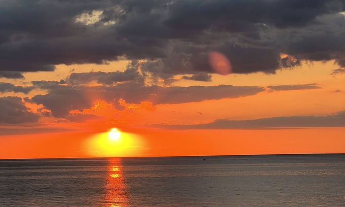 Sodus House | Lakefront Home with a breathtaking view