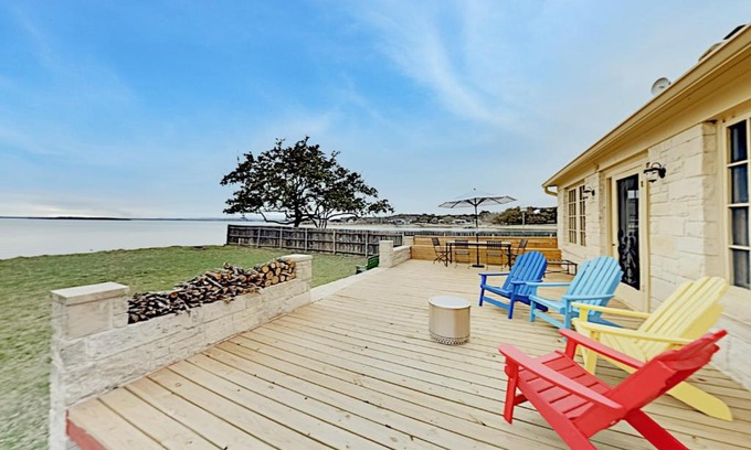 Silver Creek Village House | Lakefront Life