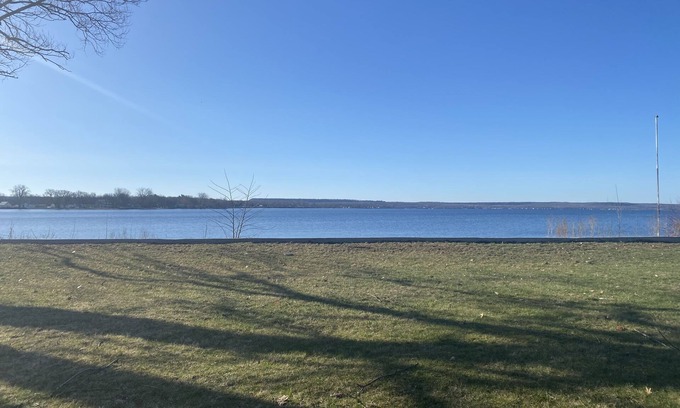 Sackets Harbor House | Lakefront Property in Beautiful and Historic Sackets Harbor!