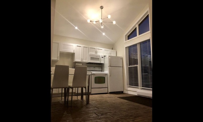 Inverness Cottage | Lakeland Cottages 1 Bedroom Villa