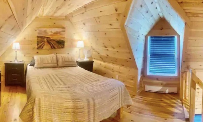 Inverness House | Lakeland Cottages 2 Bedroom Cottage