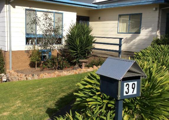 Lakes Entrance House | Lakes Entrance Views