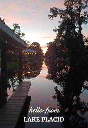 Highland House | Lakes For Daze