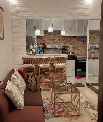 Victoria Villa | Lakeshore Villa