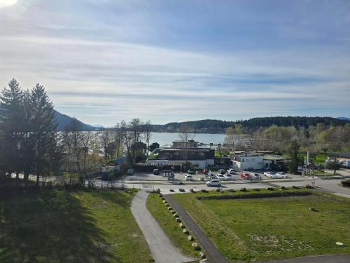 Klopein am Klopeiner See Apartment | lakeside Appartements am Klopeiner See