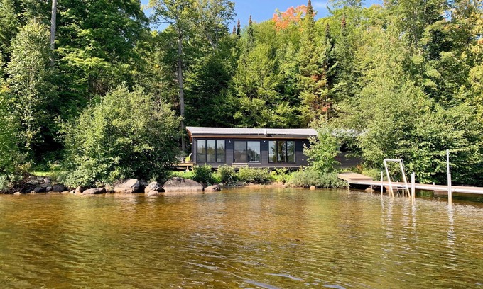 Hastings Highlands Cottage | Lakeside Cottage