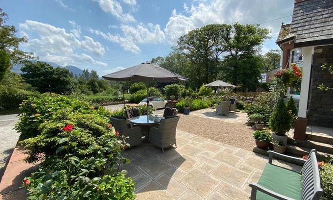 Cockermouth Bed & Breakfast | Lakeside Country Guest House